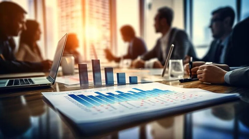 Business consulting